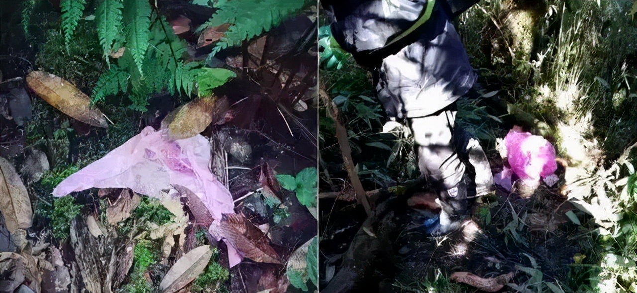 哀牢山四名地质工作者牺牲之谜,应该排除一个原因
