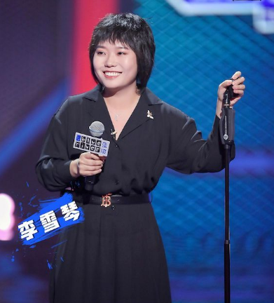 回顾2020年内地娱乐圈之二在2020年突然红起来的明星