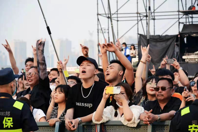 "2021创·耳立音乐节"5月30日在济南融创文旅城激情开唱 - 娱乐推荐网
