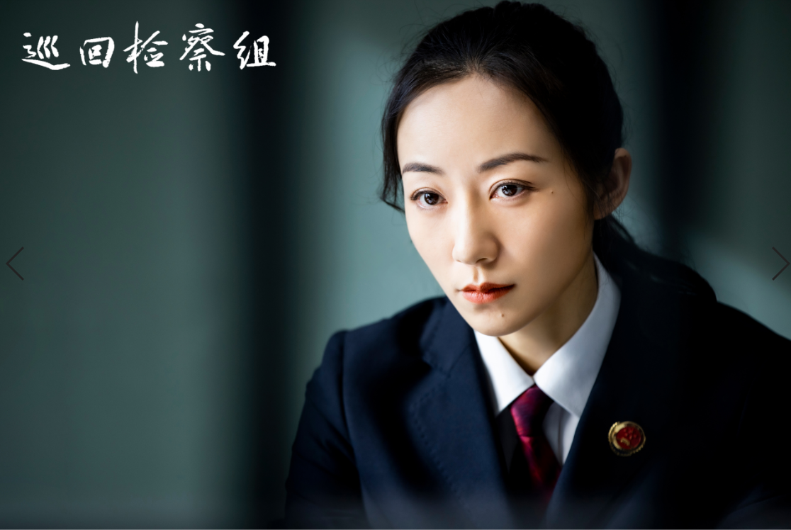 《巡回检查组》总监制李学政谈《巡回检查组》 - 娱乐推荐网