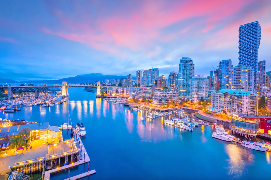 “2022全球最佳宜居城市”榜单出炉！加拿大三城上榜 成最大赢家